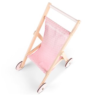 Doll stroller
